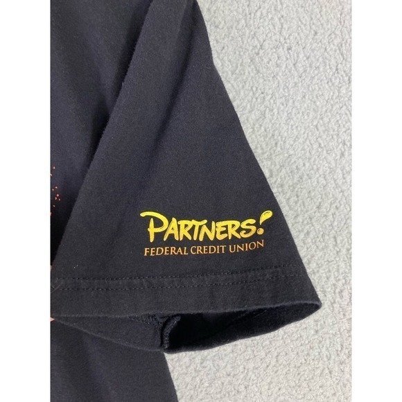 Lion King 2019 Live Action T-Shirt Men's L Black Disney Movie Graphic - Picture 3 of 8